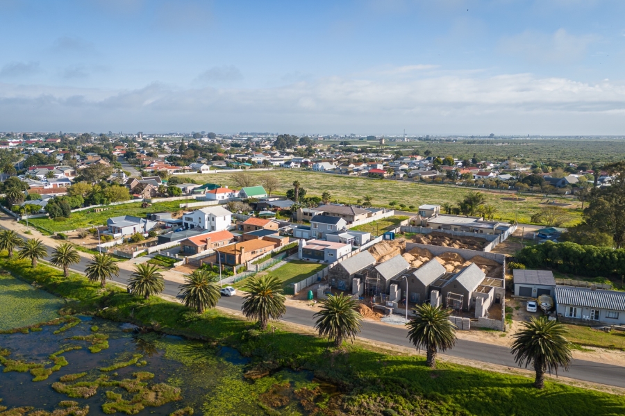 2 Bedroom Property for Sale in Velddrif Western Cape